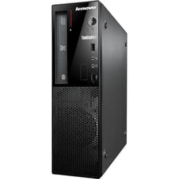 Lenovo ThinkCentre Edge 72 SFF Core i5 2,9 GHz - HDD 500 Go RAM 8 Go