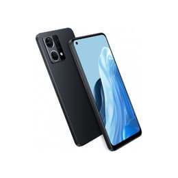 Oppo Reno 7 128 Go - Noir - Débloqué