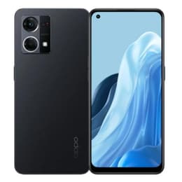 Oppo Reno 7 128 Go - Noir - Débloqué