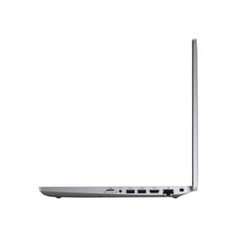 Dell Latitude 5511 15" Core i7 2.7 GHz - SSD 512 Go - 16 Go QWERTY - Espagnol