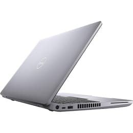 Dell Latitude 5511 15" Core i7 2.7 GHz - SSD 512 Go - 16 Go QWERTY - Espagnol