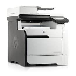 HP LaserJet Pro 400 Laser couleur