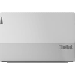 Lenovo ThinkBook 15 G2 ITL 15" Core i5 2.4 GHz - HDD 256 Go - 8 Go QWERTY - Anglais