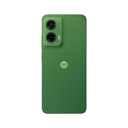 Motorola Moto G35 128 Go - Vert - Débloqué