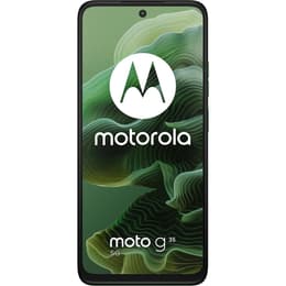 Motorola Moto G35 128 Go - Vert - Débloqué