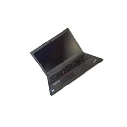 Lenovo ThinkPad P50S 15" Core i7 2.5 GHz - HDD 500 Go - 8 Go AZERTY - Français