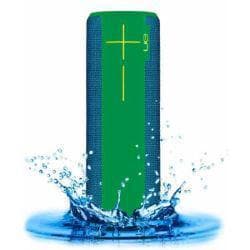 Enceinte Bluetooth Logitech UE BOOM 2 - Bleu