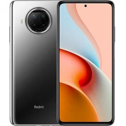 Xiaomi Redmi Note 9 Pro 5G 128 Go - Gris - Débloqué