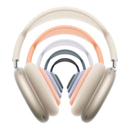 Apple AirPods Max 1e génération (2024) - Bleu