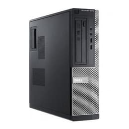 Dell OptiPlex 3010 DT Pentium 2,9 GHz - HDD 250 Go RAM 4 Go