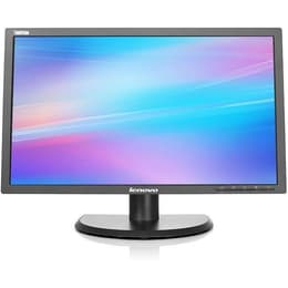 Écran 21" LCD FHD Lenovo ThinkVision LT2223P