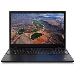 Lenovo ThinkPad L15 G1 15" Core i5 1.7 GHz - SSD 256 Go - 16 Go QWERTZ - Allemand