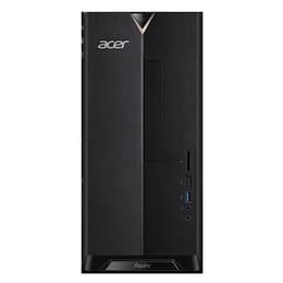 Acer Aspire TC-895 Core i7 2,9 GHz - SSD 1000 Go - 16 Go - NVIDIA GeForce GTX 1650