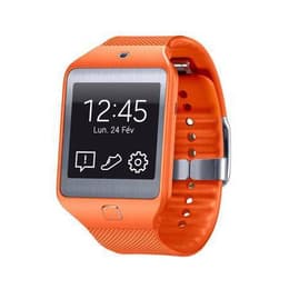 Montre Cardio Samsung Gear 2 Lite - Orange
