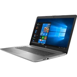 HP Probook 470 G7 17" Core i5 1.6 GHz - SSD 2 To - 16 Go QWERTZ - Allemand