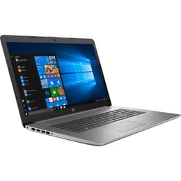 HP Probook 470 G7 17" Core i5 1.6 GHz - SSD 2 To - 16 Go QWERTZ - Allemand
