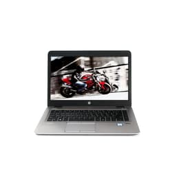 HP EliteBook 840 G3 14" Core i5 2.3 GHz - SSD 256 Go - 8 Go QWERTZ - Allemand