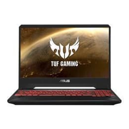 Asus TUF 505DY 15" Ryzen 5 2.1 GHz - SSD 512 Go - 8 Go AZERTY - Français