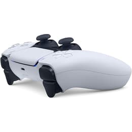 PlayStation 5 825Go - Blanc + Ratchet & Clank: Rift Apart