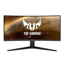 Écran 34" LCD UW-QHD Asus TUF Gaming VG34VQL1B