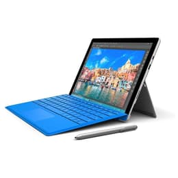 Microsoft Surface Pro 5 12" Core m3 1 GHz - SSD 128 Go - 4 Go QWERTZ - Allemand