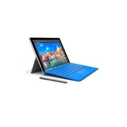 Microsoft Surface Pro 5 12" Core m3 1 GHz - SSD 128 Go - 4 Go QWERTZ - Allemand