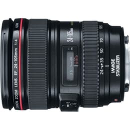 Objectif Canon 24-105mm 1: 4 EF L IS USM EF 24-105mm f/4