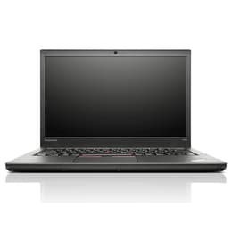 Lenovo ThinkPad T450 14" Core i3 2.1 GHz - SSD 256 Go - 8 Go AZERTY - Français