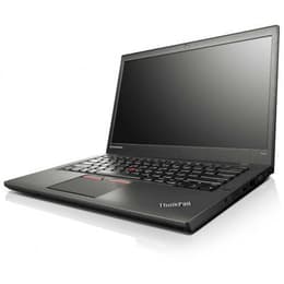 Lenovo ThinkPad T450 14" Core i3 2.1 GHz - SSD 256 Go - 8 Go AZERTY - Français
