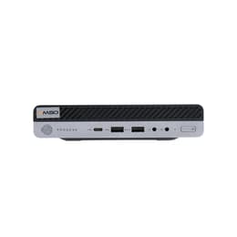 HP ProDesk 600 G3 DM Core i5 2.5 GHz - SSD 1 To RAM 32 Go
