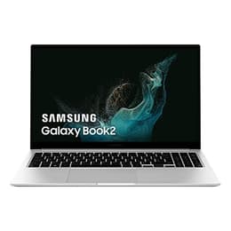 Samsung Book 2 15" Core i5 1.3 GHz - SSD 512 Go - 8 Go QWERTY - Espagnol