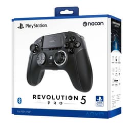 Manette PlayStation 5 / PlayStation 4 / PC Nacon Revolution Pro 5
