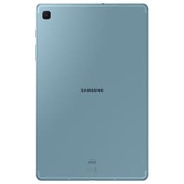 Galaxy Tab S6 Lite 64GB - Bleu - WiFi