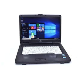 Fujitsu LifeBook A550 15" Core i3 2.2 GHz - HDD 320 Go - 4 Go AZERTY - Français