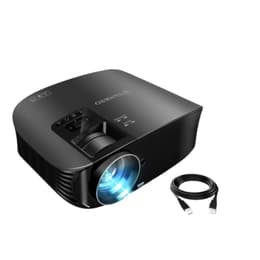 Vidéo projecteur Vankyo Leisure 510W Noir