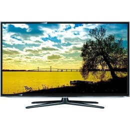 SMART TV Samsung LCD Full HD 1080p 117 cm UE46ES6100