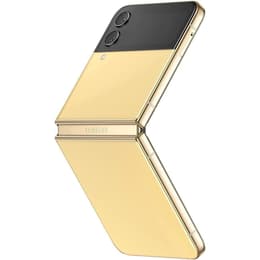 Galaxy Z Flip5 512 Go - Jaune - Débloqué