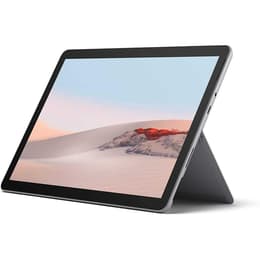 Microsoft Surface Go 2 10" Pentium Gold 1.1 GHz - SSD 64 Go - 4 Go Sans clavier