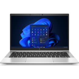 HP EliteBook 835 G8 13" Ryzen 5 PRO 2.3 GHz - SSD 512 Go - 8 Go QWERTZ - Allemand