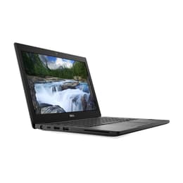 Dell Latitude 7390 13" Core i5 2.6 GHz - SSD 240 Go - 8 Go AZERTY - Français