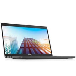 Dell Latitude 7390 13" Core i5 2.6 GHz - SSD 240 Go - 8 Go AZERTY - Français