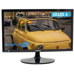 Écran 21" LED FULL HD Samsung S22B150N