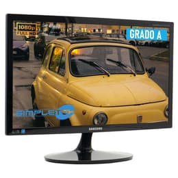 Écran 21" LED FULL HD Samsung S22B150N