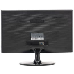 Écran 21" LED FULL HD Samsung S22B150N