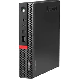 Lenovo ThinkCentre M920X Tiny Core i3 3.6 GHz - SSD 512 Go RAM 8 Go
