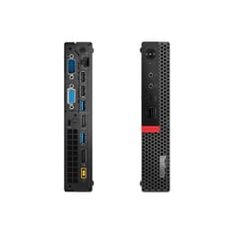Lenovo ThinkCentre M920X Tiny Core i3 3.6 GHz - SSD 512 Go RAM 8 Go