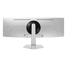 Écran 49" OLED ULTRA HD 4K Samsung Odyssey OLED G9 LS49DG912SUXEN