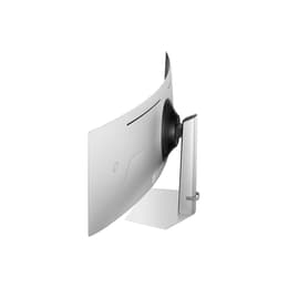 Écran 49" OLED ULTRA HD 4K Samsung Odyssey OLED G9 LS49DG912SUXEN