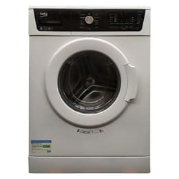 Lave-linge classique 60 cm hublot Beko WCR81220