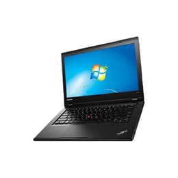 Lenovo ThinkPad L440 14" Core i5 3.3 GHz - HDD 500 Go - 4 Go QWERTY - Espagnol